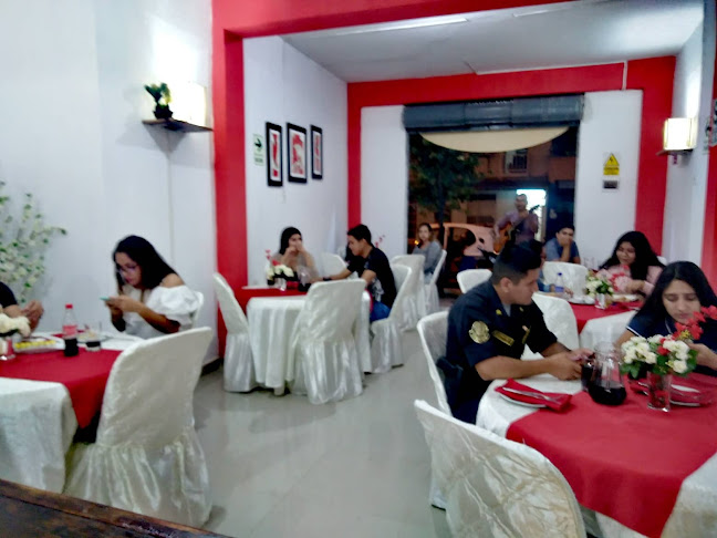 Opinii despre gourmet home în Rupa Rupa - Gastronomía y hostelería