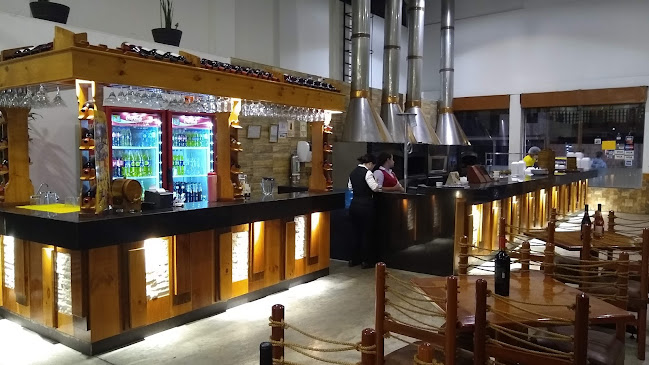 Polleria Corralito - Ica