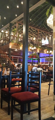 Comentarii opinii despre El Meson Tambo