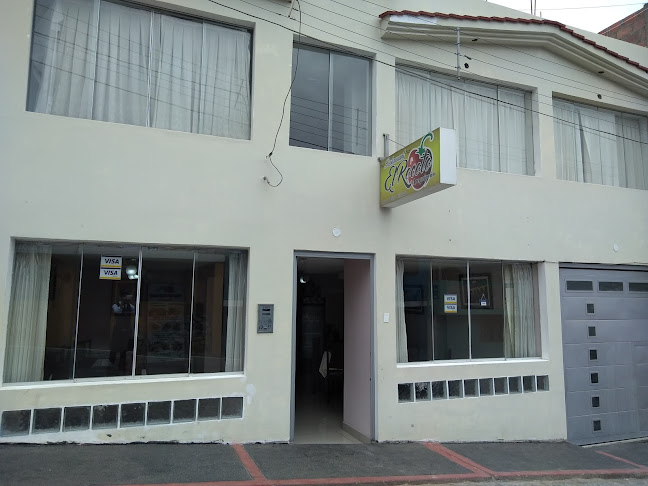 Opinii despre El Rocoto Arequipeño Ilo Peru în Ilo - Gastronomía y hostelería