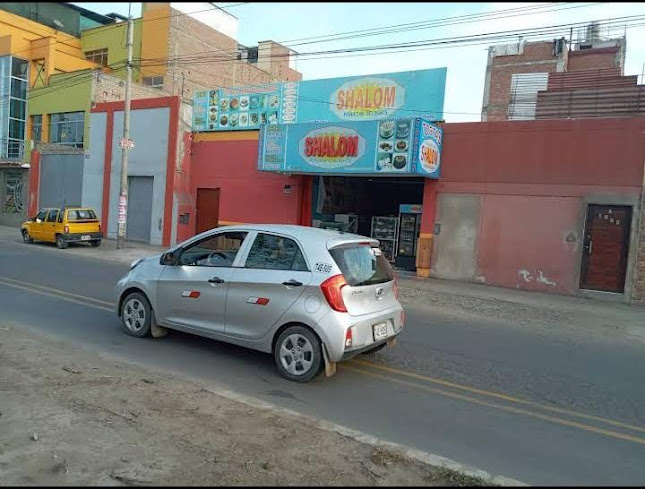 Tortas Shalom pasteleria en Trujillo - Gastronomía y hostelería