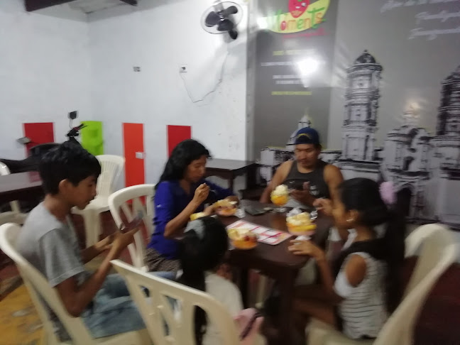 Opinii despre Moments para compartir în Sechura - Gastronomía y hostelería