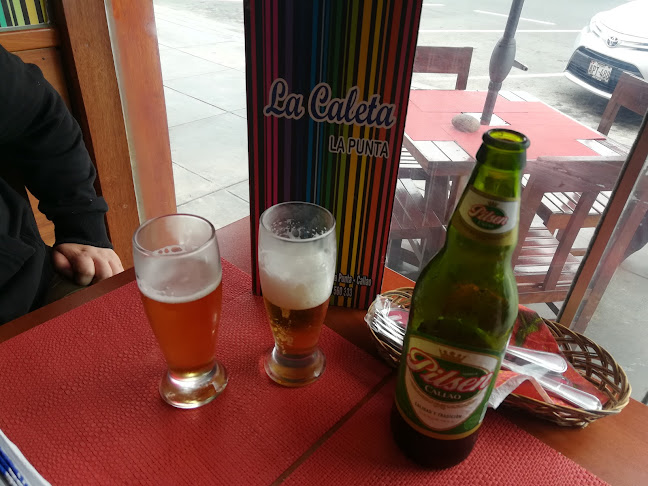 La Caleta De La Punta