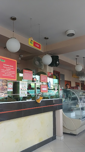 Rokys - San Martín de Porres