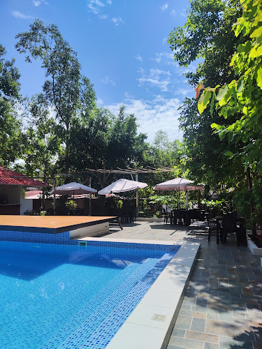 El trapiche Tarapoto Lodge - Tarapoto