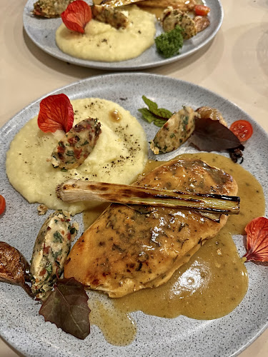 La Huerta Del Tata - Gastronomía y hostelería