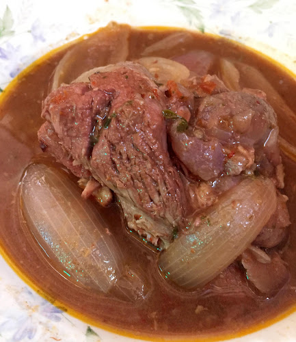 La Chura Restaurante Arequipeño - La Victoria