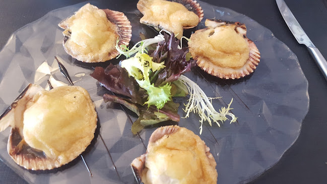 Restaurante Can Mario's - Trujillo