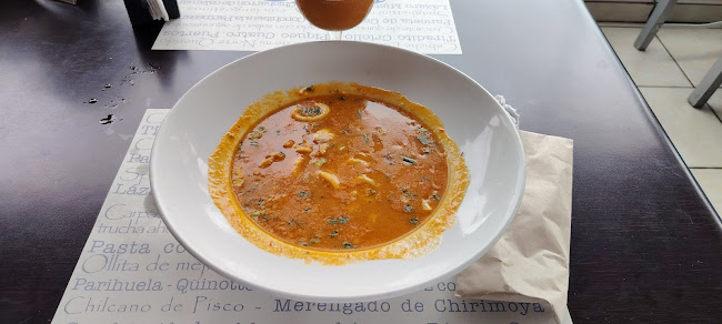 Comentarii opinii despre Punta Sal - Miraflores