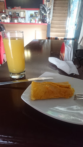 Retama Café - Cajamarca