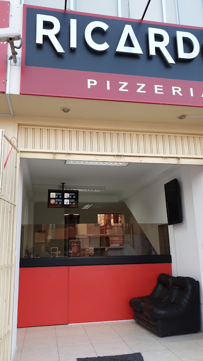 Pizzeria Ricardos
