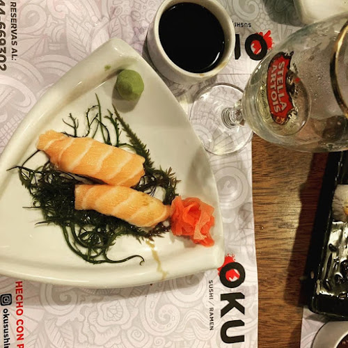 Opinii despre Koi - La Merced în Trujillo - Gastronomía y hostelería