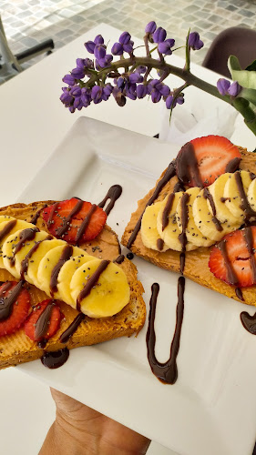 Quispi Helados Artesanales - Gastronomía y hostelería