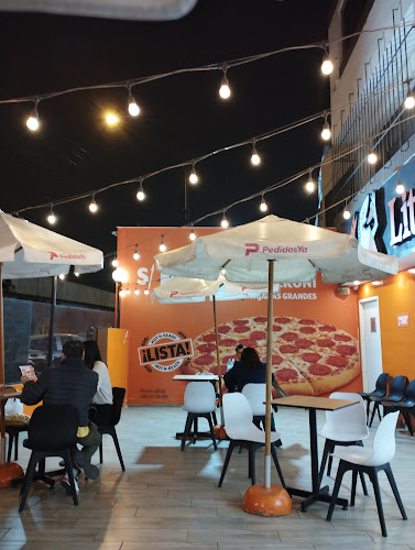 Opinii despre Little Caesars Pizza în Santiago de Surco - Gastronomía y hostelería