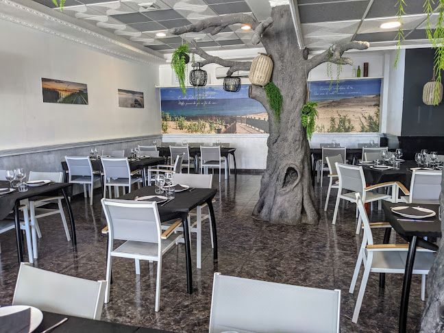 Opinii despre Restaurant la Ribera în Asia - Gastronomía y hostelería