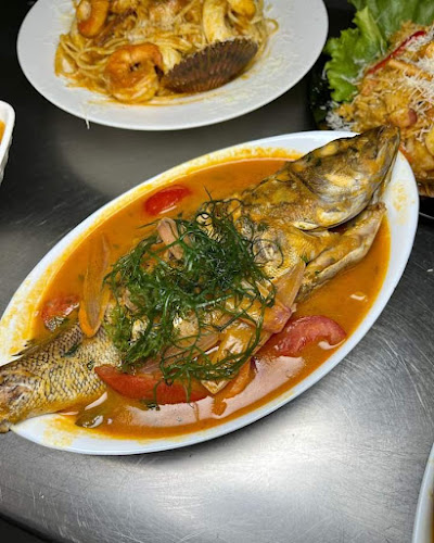 Opinii despre cevicheria la Previa în Moquegua - Gastronomía y hostelería