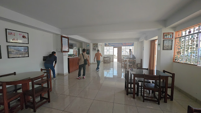 Restaurant La Balsa - Gastronomía y hostelería