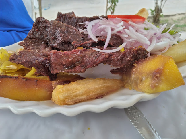 Picanteria "El Potrero"