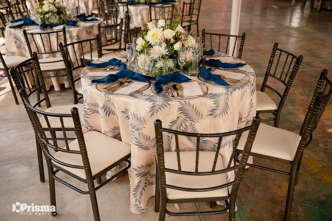 Comentarii opinii despre Casa Toscana Jardín de Eventos