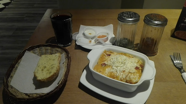 Opinii despre Pizzeria Presto în Moquegua - Gastronomía y hostelería