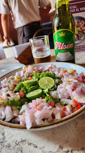 Opinii despre Antigua Taberna Queirolo în Pueblo Libre - Gastronomía y hostelería