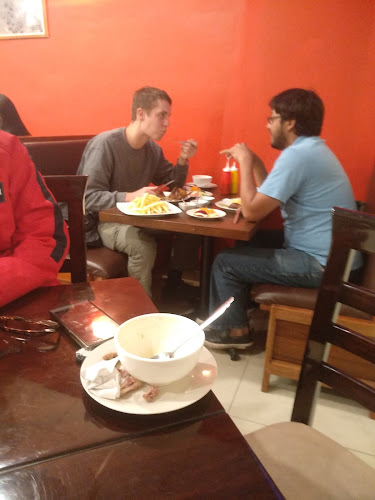 Pino's Brass - Gastronomía y hostelería