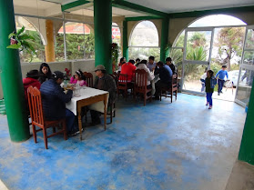 Restaurant Ecoturistico Las Qohuas