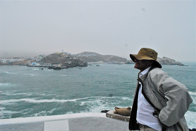 Opinii despre UP INTERNATIONAL- UPB în Bagua Grande - Gastronomía y hostelería