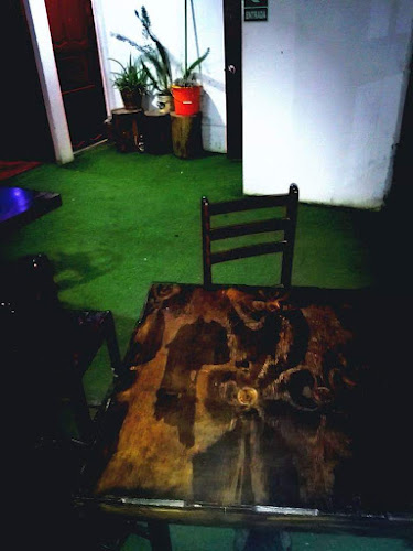 Opinii despre Bohemia Bar în Otuzco - Gastronomía y hostelería