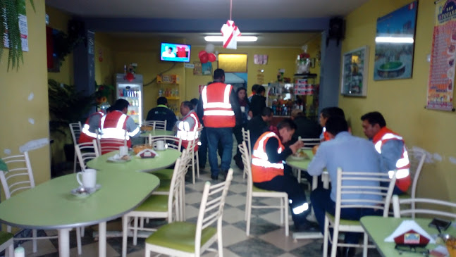 Restaurante Yovana - Chancay