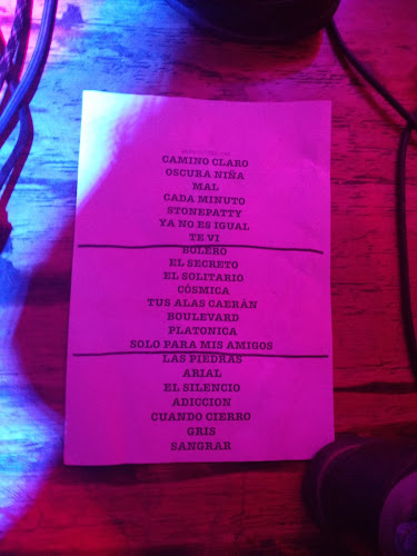 Opinii despre Wachaque Gastrobar în Víctor Larco Herrera - Gastronomía y hostelería