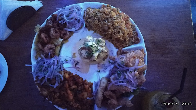 Comentarii opinii despre Nautilus Disco Bar