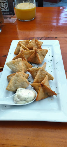 Av Metropolitana L-3, Yanahuara 04013