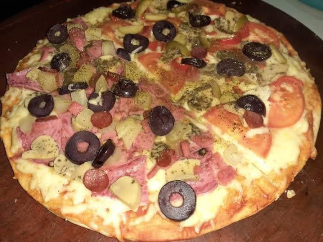 PIZZA NICE BURGERS - Gastronomía y hostelería