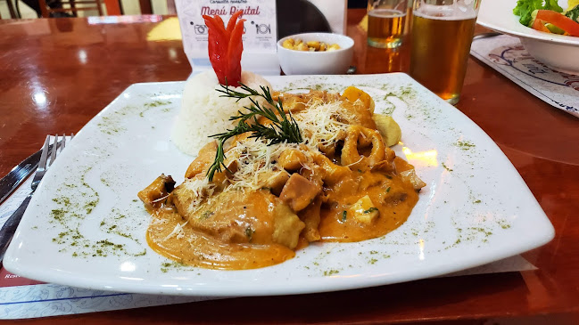 Urb. Garden City, C. República de Portugal 245, Breña 15082