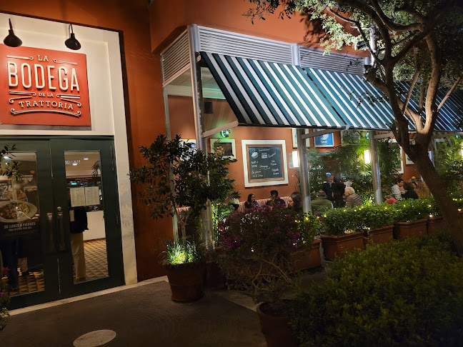 La Bodega de la Trattoria - Santiago de Surco