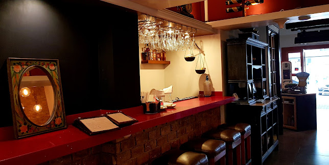 Comentarii opinii despre KG Restaurante