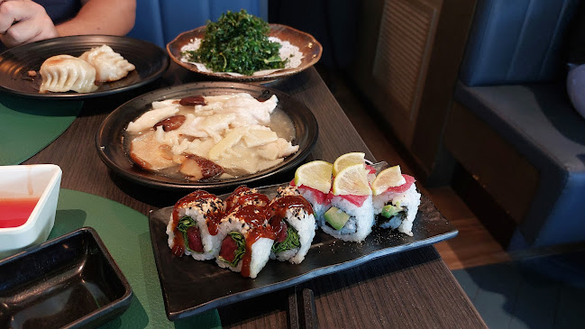 Ristorante Sake Sushi Roma - Gastronomía y hostelería