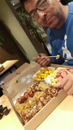 Av. Luis Massaro 202, 11702