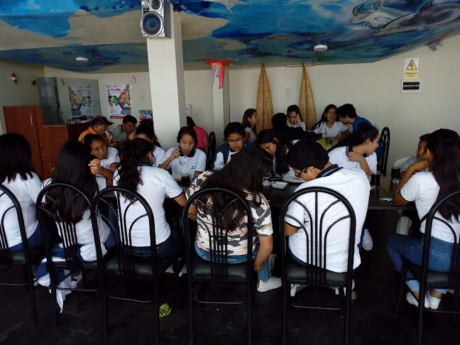 VALLECO - RESTAURANT - La Victoria