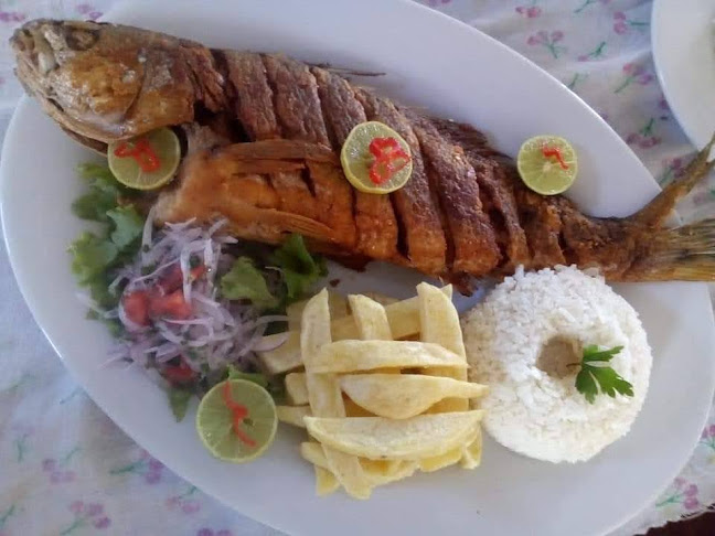 LAS TERRAZAS - Quilca