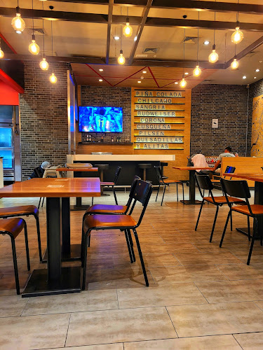 Pizza Hut - Real Plaza Piura