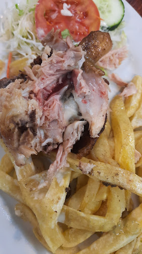 Restaurant-Polleria Nuevo Amanecer E.G - Sullana