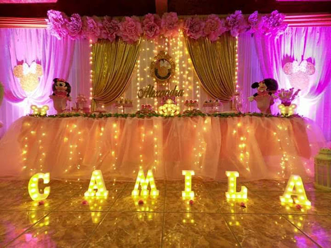 Av. Mariscal Cáceres 874, Ayacucho 05001