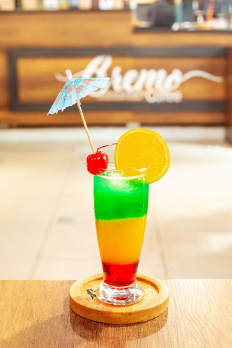 Cremo Coffee - Huancayo