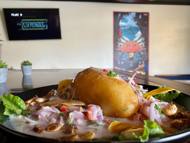 Comentarii opinii despre Estación Veintiuno