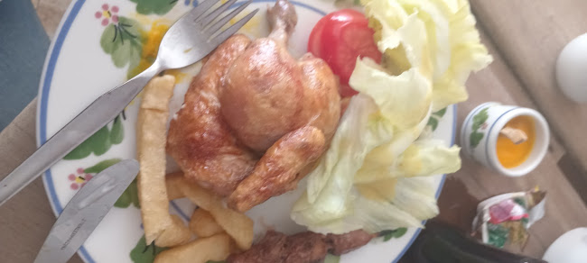 Granja Azul Santa Clara