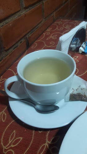 Comentarii opinii despre Mr. Grill