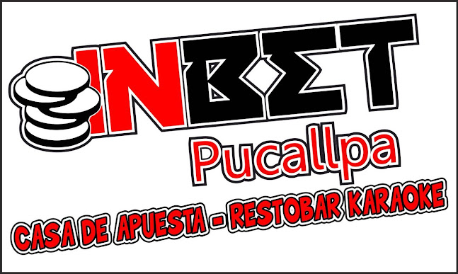 Opinii despre INBET Pucallpa Casa De Apuestas RestoBar Karaoke în Pucallpa - Gastronomía y hostelería