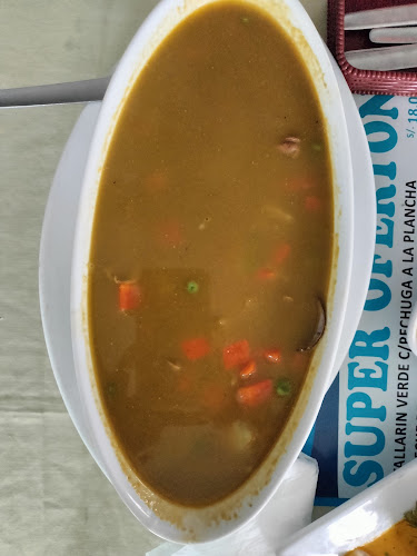 Fushion Mar - San Martín de Porres